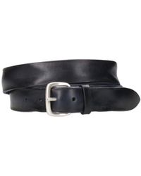 Orciani - Geometric Buckle Belt - Lyst