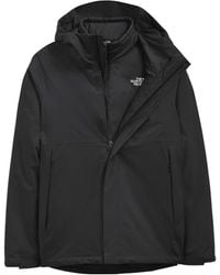 The North Face - Logo-Embroidered Jacket - Lyst