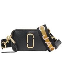 Marc Jacobs - Shoulder Bags - Lyst