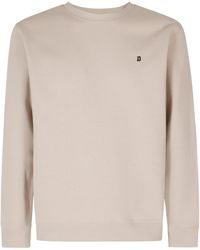 Dondup - Long-Sleeve Crew-Neck Sweatshirt - Lyst