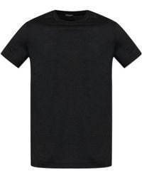 DSquared² - Short-Sleeved T-Shirt - Lyst