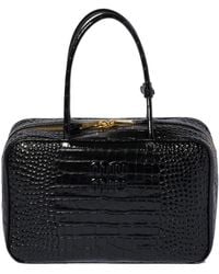 Miu Miu - Beau Bag - Lyst