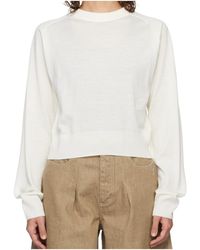 Jacquemus - The J Sweater - Lyst