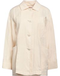 Max Mara - Solid Colour Shirts Blouses - Lyst