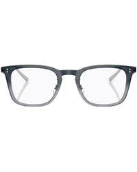 Oliver Peoples - Loftin Glasses - Lyst