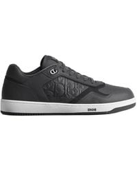 Dior - B27 Uptown Low-Top Sneaker - Lyst
