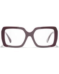 CHANEL - Full Frame Plain Mirror - Lyst