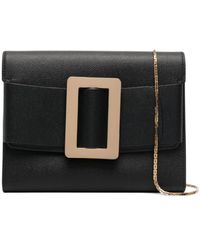 Boyy - Logo Shoulder Bag - Lyst