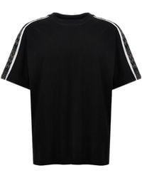 Missoni - 'Zig Zag' T-Shirt - Lyst
