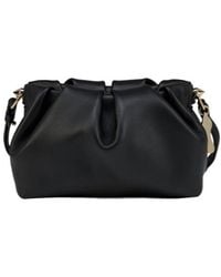 Christian Louboutin - Eva Zip-Up Crossbody Bag - Lyst