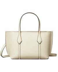 Tory Burch - Structured Shoulder Bag - Lyst