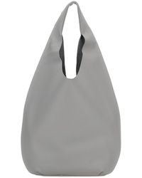 A.P.C. - Le Neige Tote Bag - Lyst