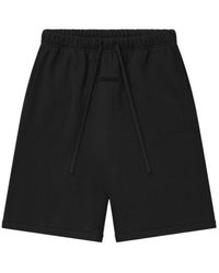 Fear Of God - Wide Leg Shorts - Lyst