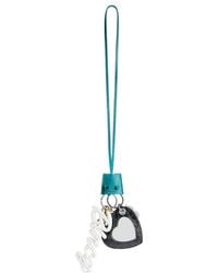 Balenciaga - Le City Charm Heart - Lyst