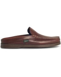 Paraboot - Bahamas Slip-On Loafers - Lyst