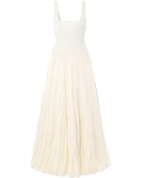 Johanna Ortiz - Mariner Maxi Dress - Lyst