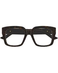 Bottega Veneta - Eyeglasses - Lyst