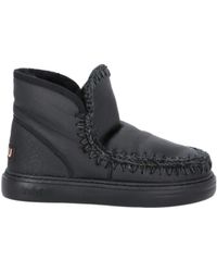 Mou - Eskimo Snow Boots - Lyst