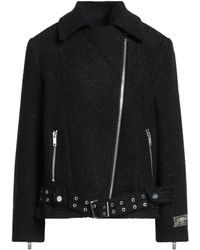 Ganni - Jackets - Lyst