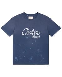GALLERY DEPT. - Chateau Ranch T-Shirt - Lyst