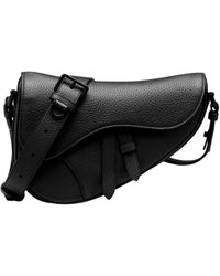 Dior - Saddle Bag - Lyst