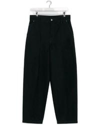 Lemaire - Jeans With Belt Loops - Lyst