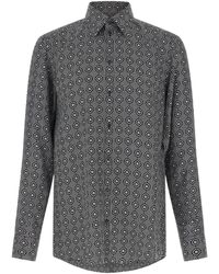 Dolce & Gabbana - 'Private Wardrobe' Shirt - Lyst
