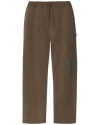 DIESEL - P-Gro Sweatpants - Lyst