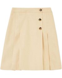 Loro Piana - Aida Skirt - Lyst