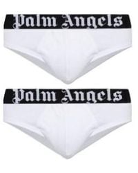 Palm Angels - Classic Underwear Set - Lyst