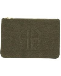 Anine Bing - Lili Clutch Bag - Lyst