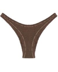 Reina Olga - Triangle Bikini Bottoms - Lyst