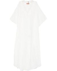 Ermanno Scervino - V-Neck Kaftan - Lyst