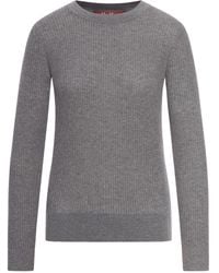 Max Mara - Sweaters Se Wo - Lyst