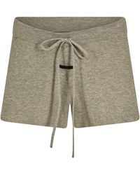 Fear Of God - Drawstring Athletic Shorts - Lyst