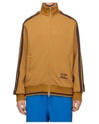 Y-3 - X Wales Bonner Track Top - Lyst