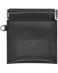 Yohji Yamamoto - Discord Chain Wallet - Lyst