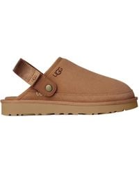 UGG - Goldencoast Ii Slingback Clogs - Lyst