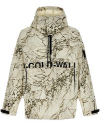 A_COLD_WALL* - * Anorak 'overset Tech' - Lyst