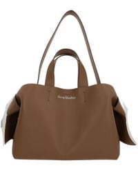 Acne Studios - Musubi Midi Tote Bag - Lyst