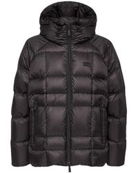 DSquared² - Hooded Down Jacket - Lyst