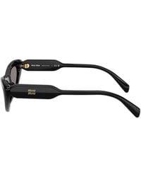 Miu Miu - Versatile Sunglasses - Lyst