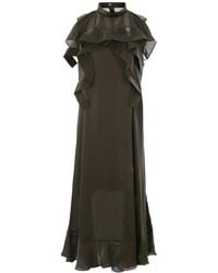 Sacai - Dresses - Lyst