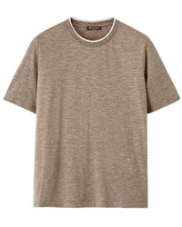 Loro Piana - Suraj Tal T-Shirt - Lyst