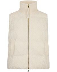 Varley - Irina Vest - Lyst