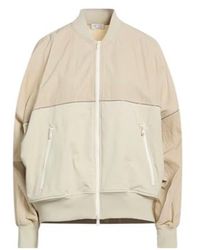 Brunello Cucinelli - Jacket Cotton, Elastane, Viscose, Polyamide, Brass - Lyst