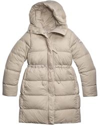 Canada Goose - Montgomery Coat - Lyst