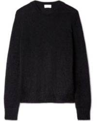 Off-White c/o Virgil Abloh - Arrow Motif Crewneck Jumper - Lyst