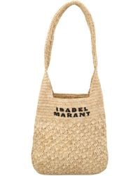 Isabel Marant - Praia Small Shopper Bag - Lyst