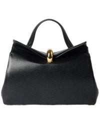 Jacquemus - The Small Valérie Folded Bag - Lyst